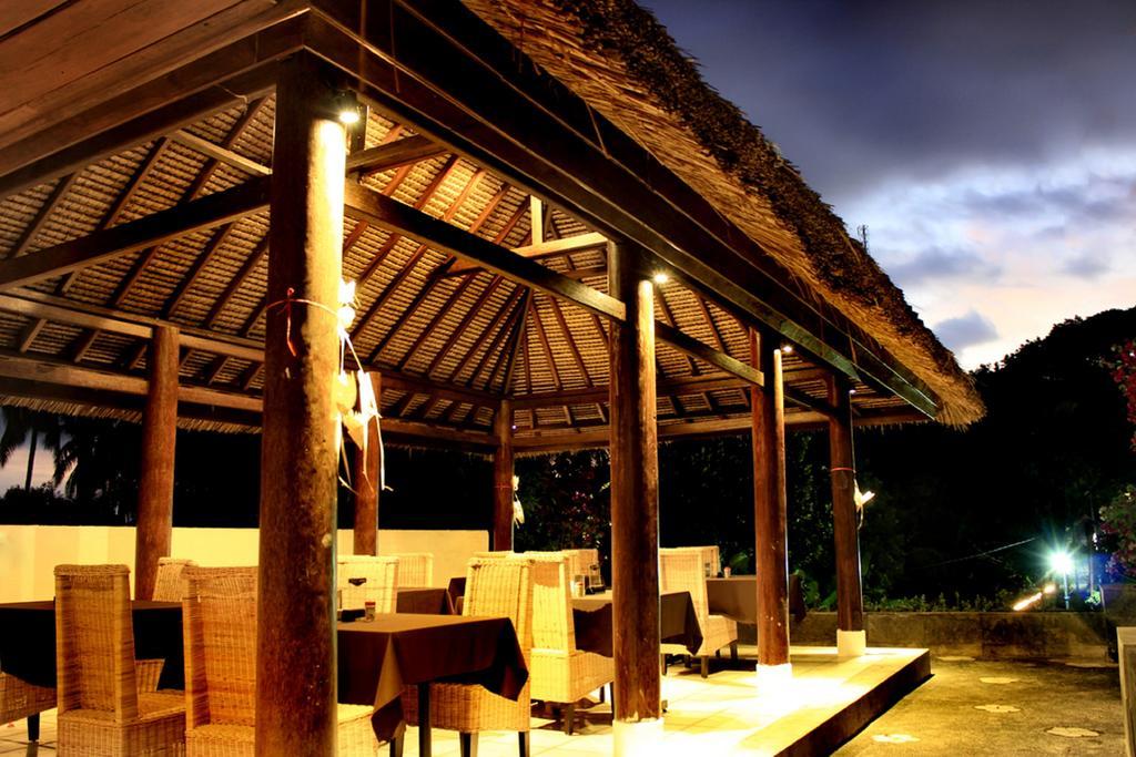 Hotel Zamburger Lombok - Previously Alam Mimpi Hotel Mangsit Exterior foto